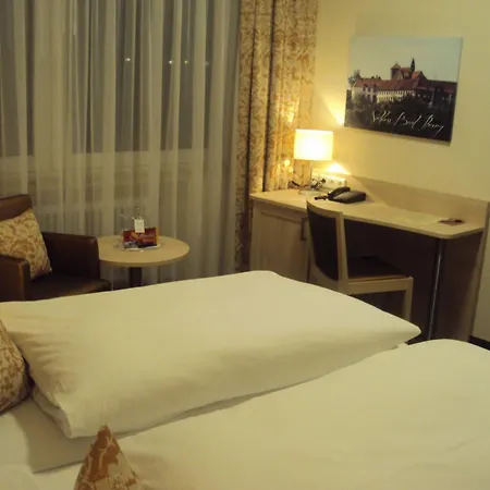 Uthmann Hotel