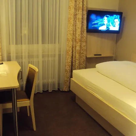 Hotel Uthmann *