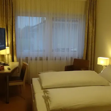 فندق Uthmann باد إيبورغ