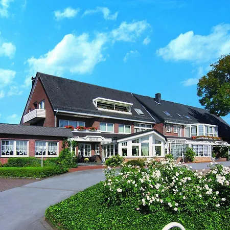 فندق Uthmann باد إيبورغ