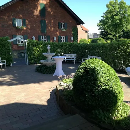 Hotel Uthmann *