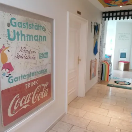 Uthmann Hotel