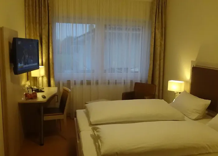 Hotel Uthmann Bad Iburg